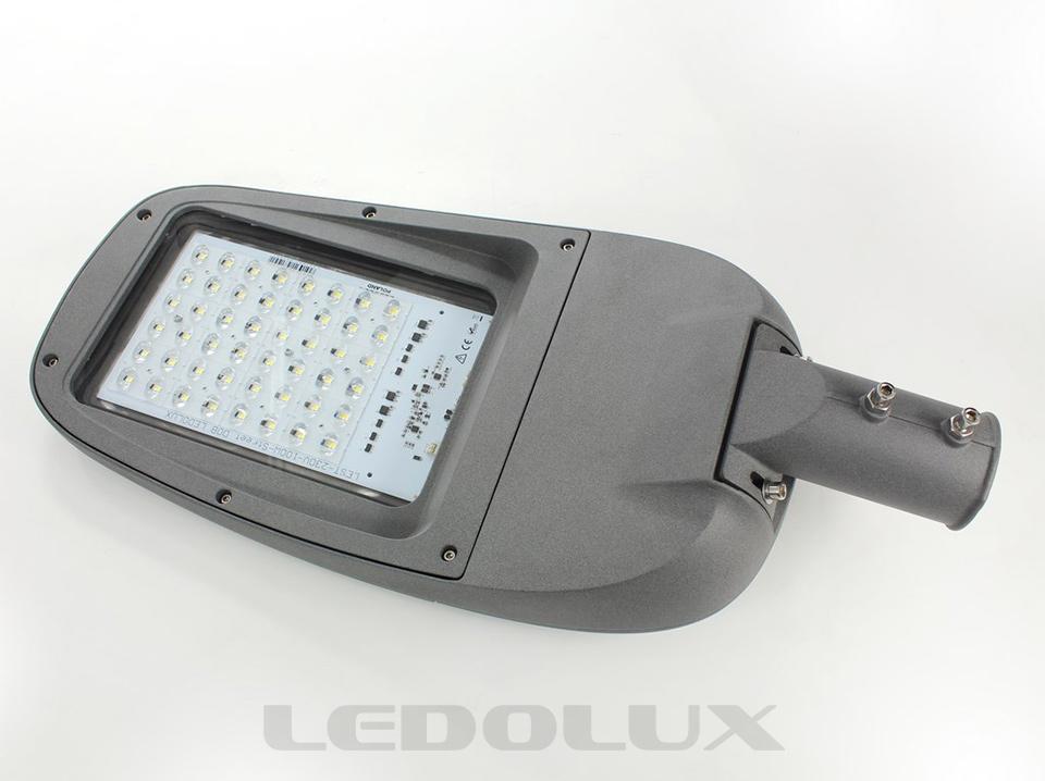 LED-Leuchte PIKE J DOB, DOB-modul