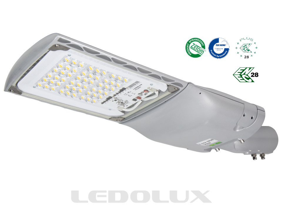 LED luminaire LUXA DOB